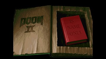 [Doom 2] Doom 2 In Name Only: MAP11 / Circle of Death - UV Max (13:52)