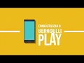 Colgio carmo cataguases  tutorial bernoulli play