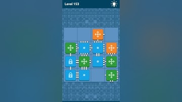 Connect Me Game Normal Level 153 | Connect Me #brain #puzzlegame #gaming #game #connect #mind