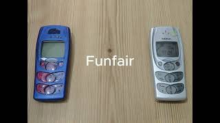 Nokia 2300 ringtones (high quality!!)