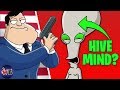 WILD American Dad Theories That Change Everything