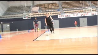 Military kids head to UTEP