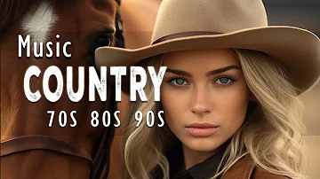 Greatest Hits Old Country Songs Playlist Ever - Top Greatest Old Classic Country Songs Collection