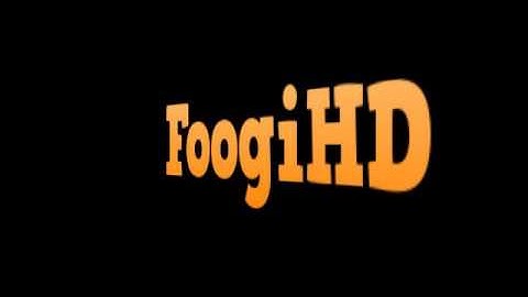 INTRO FÖR MIN NYA KANAL