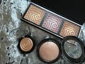 Top Highlighters  / Create a Festive Glow