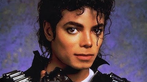 [NEW LEAK] Michael Jackson - Turnin