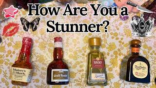 What Makes You a 💕STUNNER?⭐ Pick a Card 💖