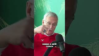 Jim Tressel’s Secret to Building Championship Teams! 🏆🔥 #shorts