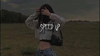 SANZA SOLEMAN - KASIH SLOW, SPEED UP