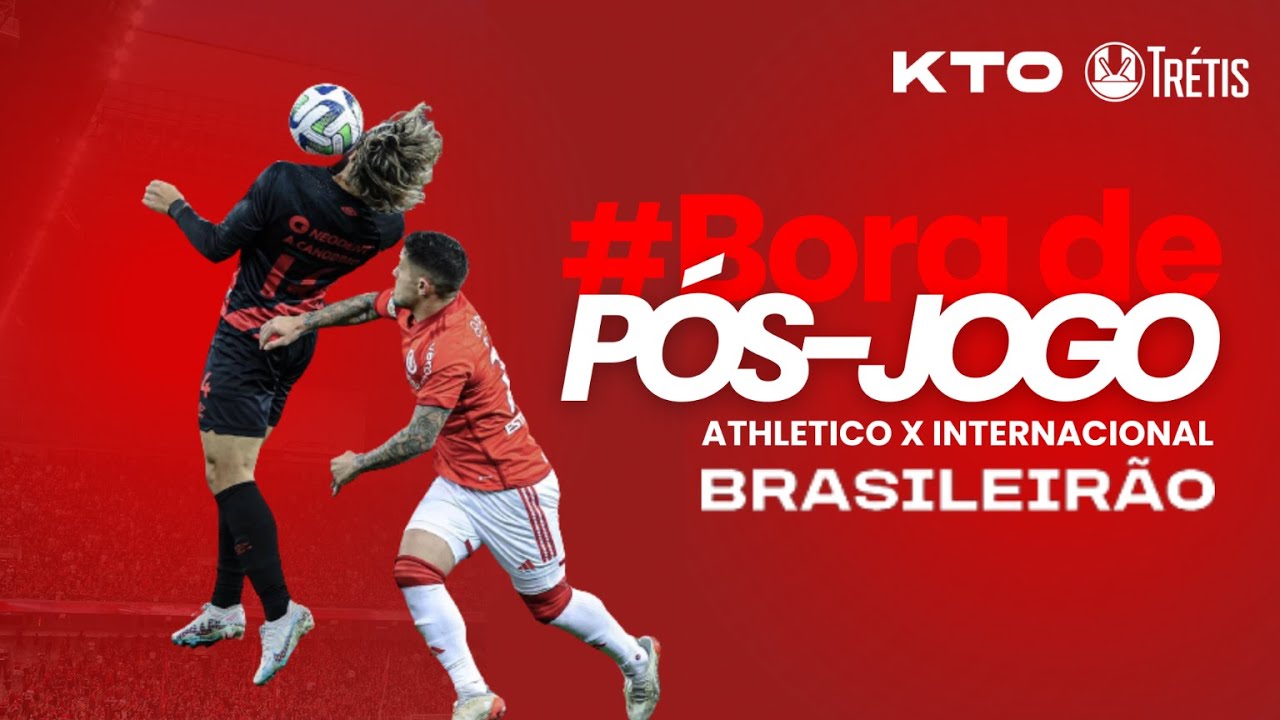 Portal Trétis – Tudo sobre o Athletico Paranaense