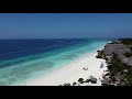 The Royal Zanzibar Beach Resort upgrade version