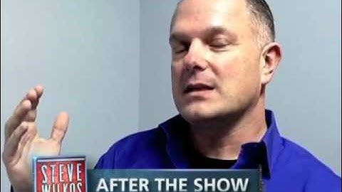 NYC NY Lie Detector Test for cheating on Steve Wilkos Show. NY Polygraph Expert