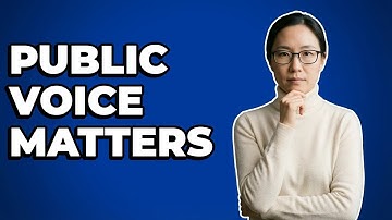 Why Is Public Input Crucial For Neurotechnology Governance?