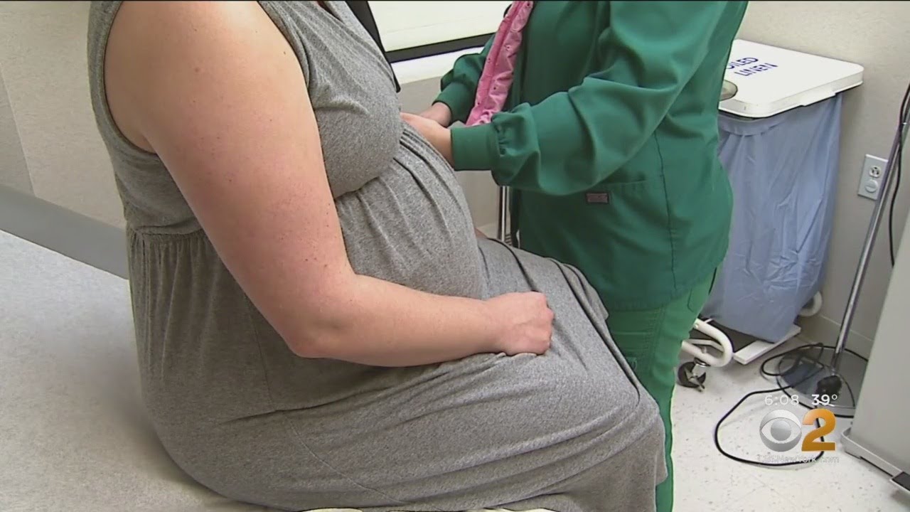 Wannabe Parents Hope Gestational Surrogacy Gets Legalized In New York