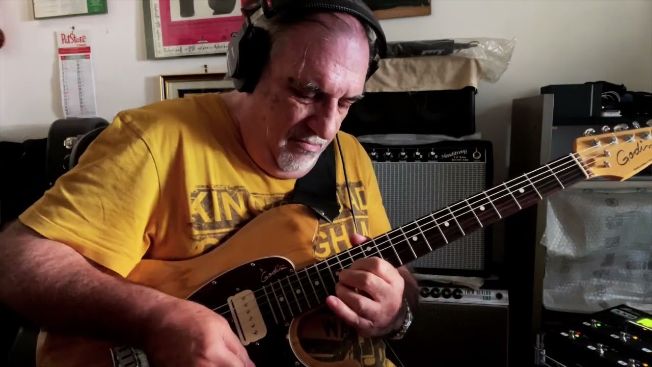 Watch Beppe Capozza - "Up Jazz" (2022) on YouTube Watch Beppe Capozza - "Up Jazz" (2022) on YouTube