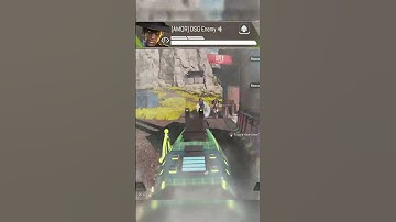 clean squad wipe Apex Legends  #apexlegends #apex #apexlegendsclips #apexclips