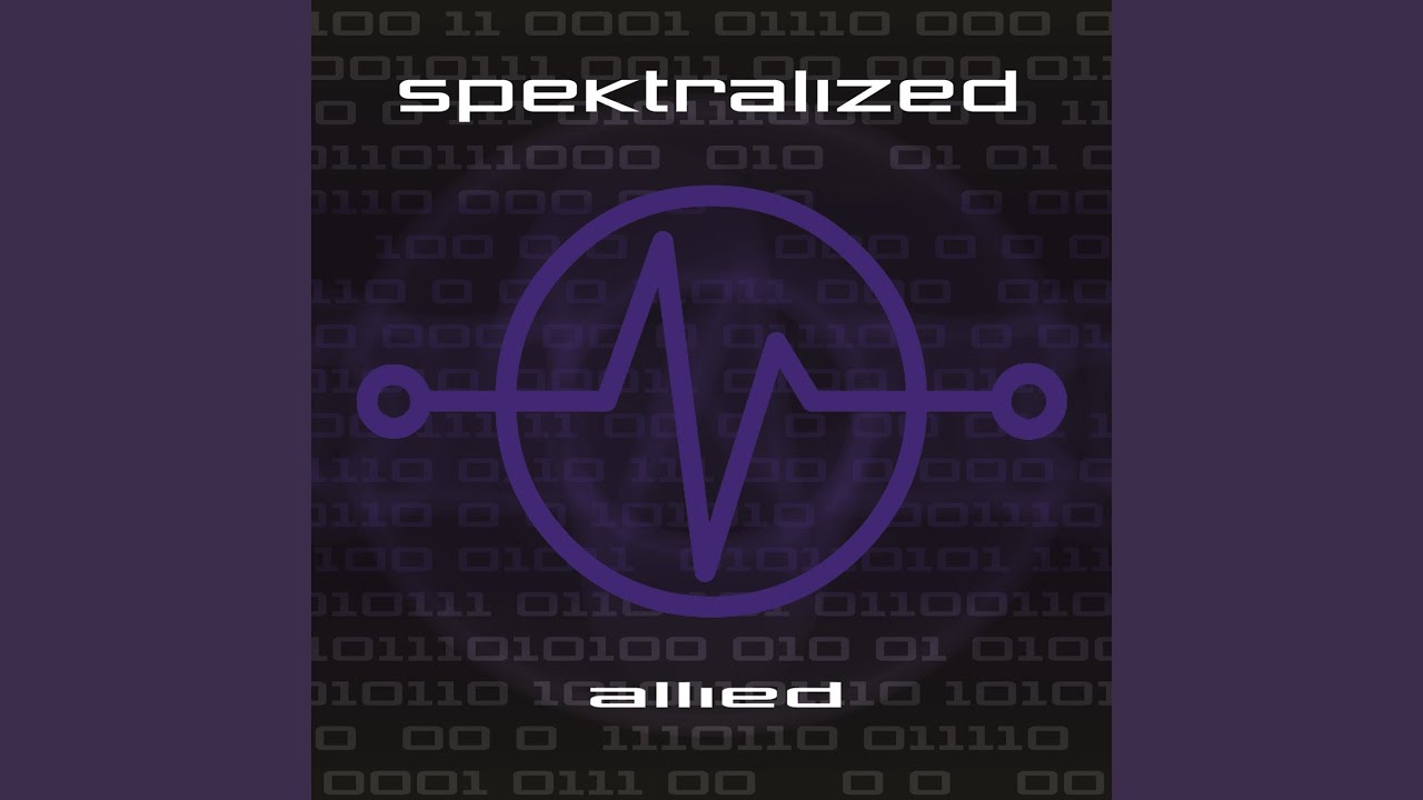 Watch Allied (Radio Edit) on YouTube Watch Allied (Radio Edit) on YouTube