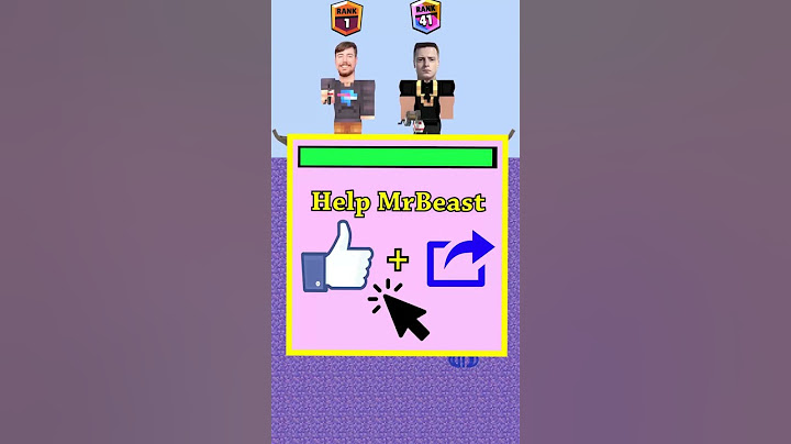 Mrbeast Vs Mellstroy - Who Will Get Rank 6974? 🤔️ | BabyPun #Shorts