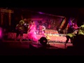 Isla Dance Company - Tinikling (Matina Town Square)