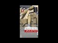 آلاف الأطنان من الذخائر والأسلحة الأميركية تصل إسرائيل هل هي الحرب على إيران