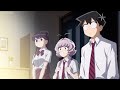 古見さんは、コミュ症です 最高の瞬間 #8 | Komi-san has communism best moment