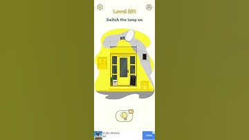 Dop 2 (delete one part 2) gaming level 291#shorts #game #youtubeshorts‎@PUBGLOVERS8998 