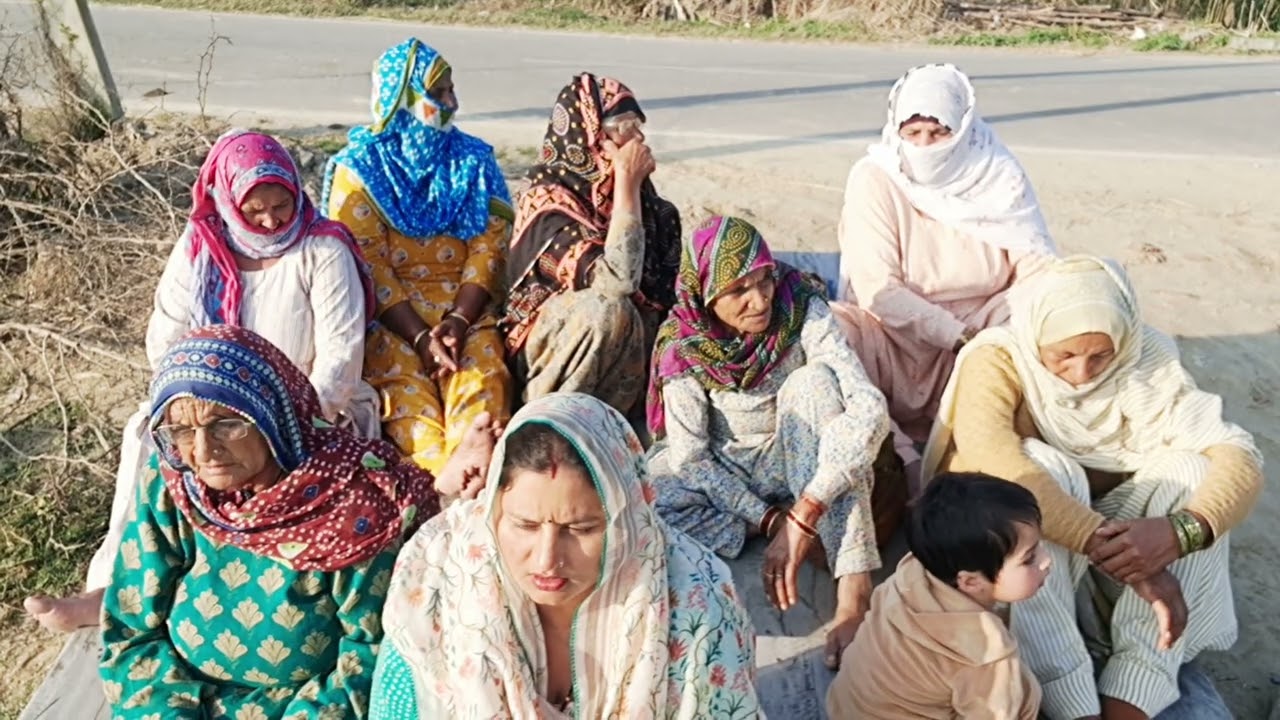 218Haryanvi जचा || ऐ मेर काल सांज की पिङ होलर मेरा कोई नां साथी|| पिया दाई नं लाओ नं बुला ऐ दाई तो 