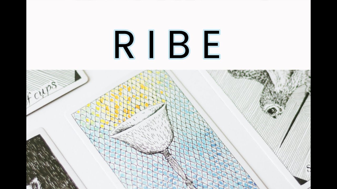 RIBE |  ZAVRŠILI STE SA OVIM, JEDNOM I ZA UVEK | 24.DO 30.NOVEMBAR 2025 | TAROT OTVARANJE