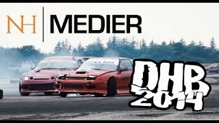 DHB 2014 | NHmedier