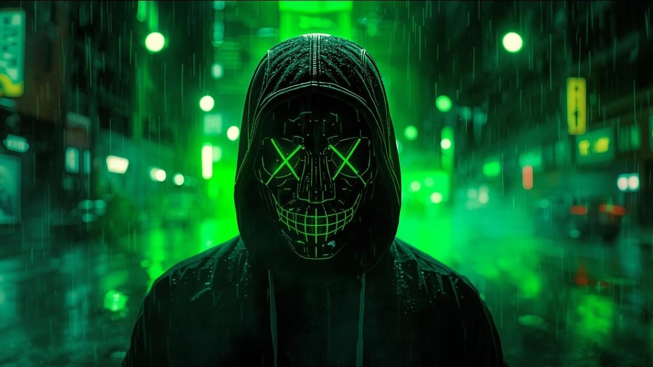 [free] supertrap x opium type beat - 