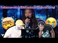 Halle Bailey - Performs &quot;Part of Your World&quot; at Disneyland REACTION!!