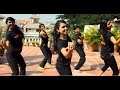 Tu Meri Dance Cover (Bang Bang) by Tarantismo