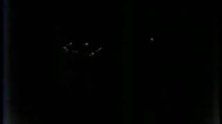 1984-07-24: Pozzouli Video of UFO over Brewster NY