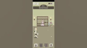 iQ dungeon level 11 SOLVED