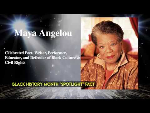 Black History Month