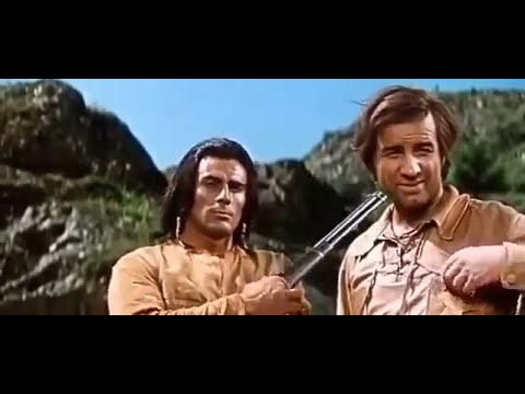 Mudhish Xato  Retro film HD Formatida 1969  Goyko Mitich