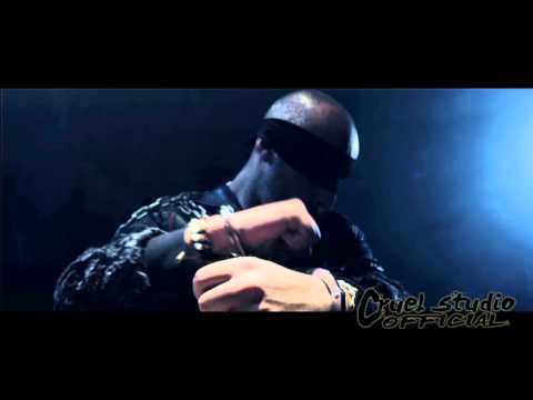 Cabron - PaRap(Cruel Studio OFFICIAL)