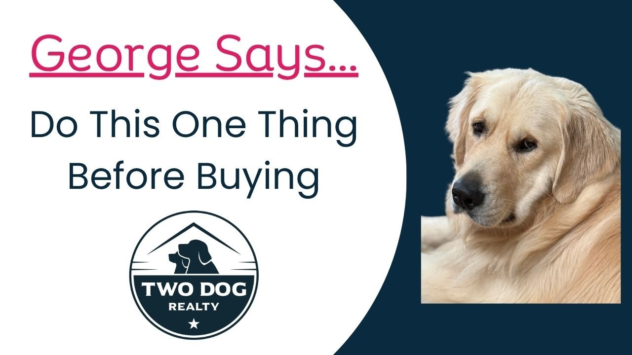 Curt Reichstetter of Two Dog Realty on getting prequalified before buying a home in Richmond, VA