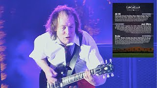 AC/DC - "Sin City (live)"