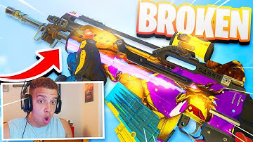 New 1 SHOT KILL DLC WEAPON MOD...(EXPLODES ENEMIES)