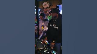 DJ AJ SCRTATCH LIVE FROM MILTONS 10.22.25