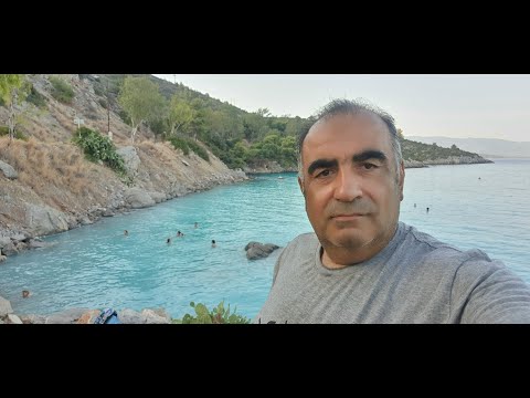 Αρχαία Μονή Αγνάντου