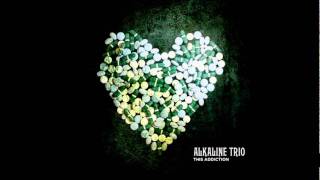 Video thumbnail of "Alkaline Trio - Fine"