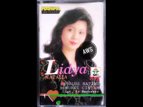 Setulus Hatimu Semurni Cintamu - Lydia Natalia