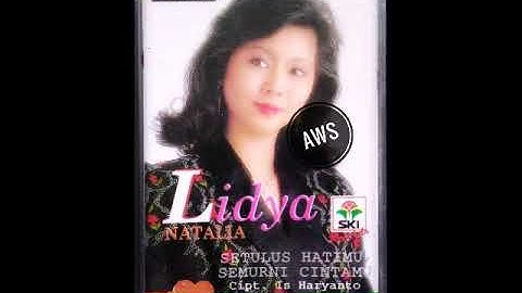 Setulus Hatimu Semurni Cintamu - Lydia Natalia