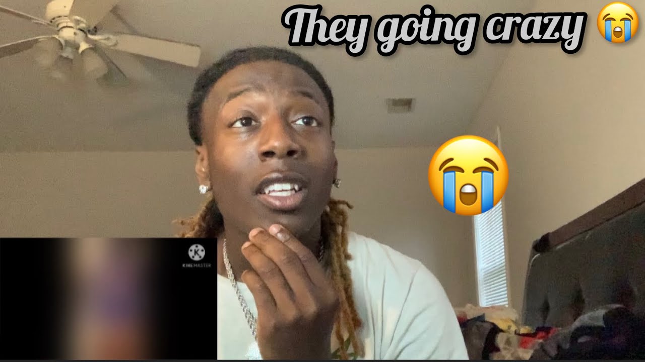 Charleston White in Brittany Renner leak onlyfans 😭🍑💦(Official Video