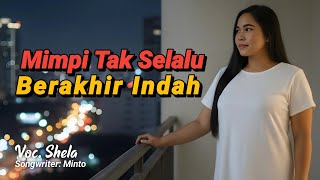 Mimpi Tak Selalu Berakhir Indah | Lagu Slow Rock Menyentuh Hati