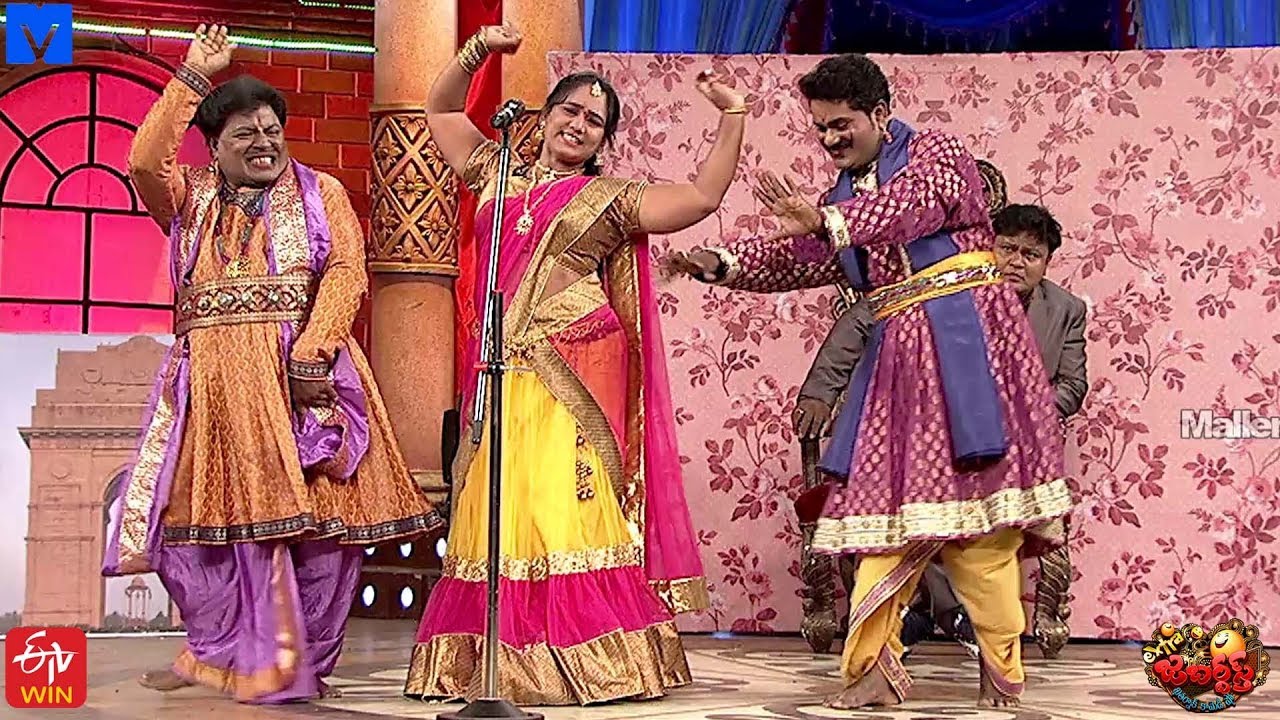 Bullet Bhaskar & Awesome Appi Performance Promo - 20th March 2020 ...