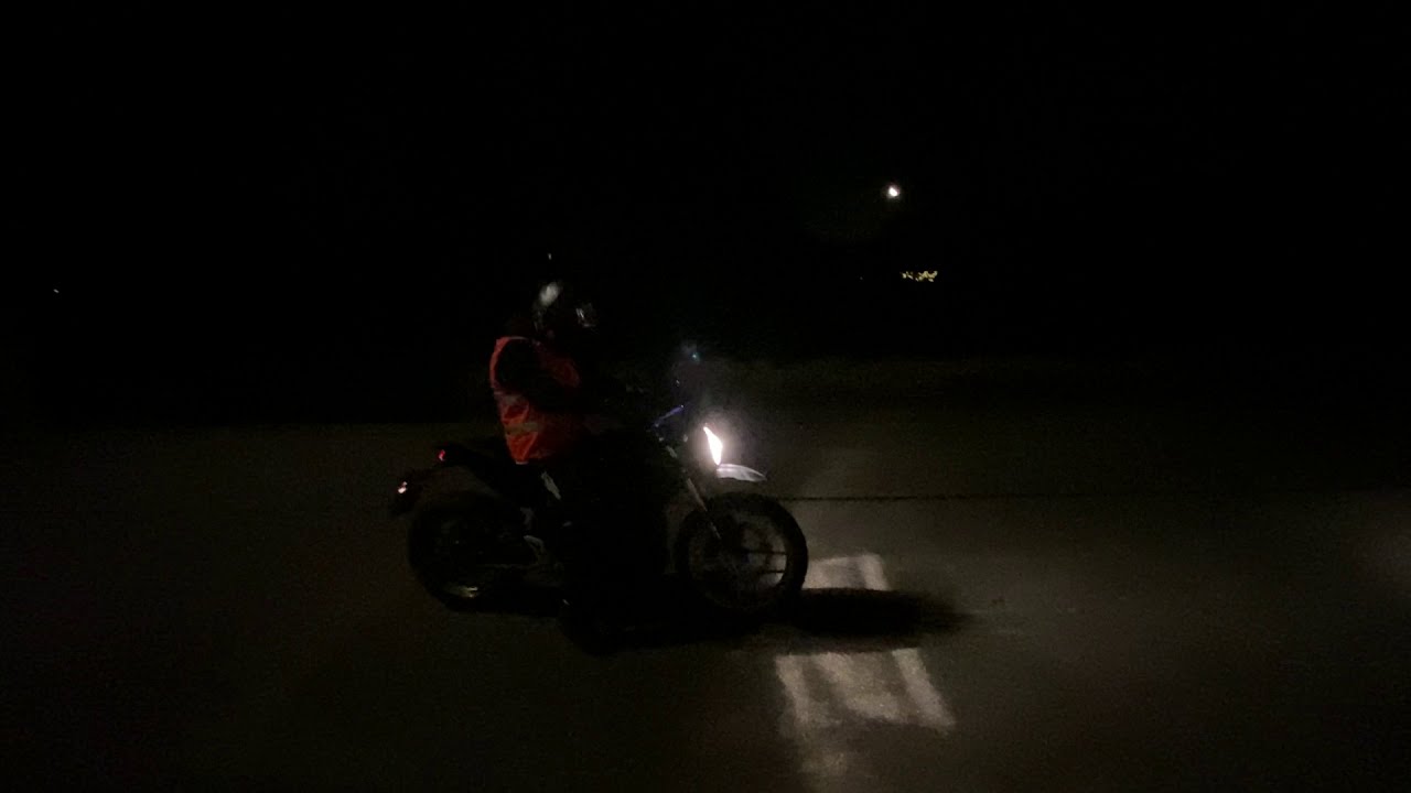 Zero Dsr zf 14.4, itching to yeet itself into oblivion, launch.