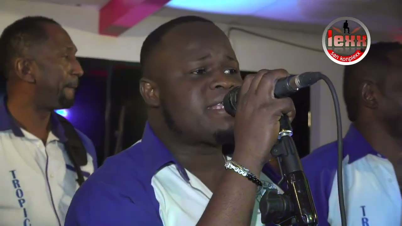 ⁣Veye priye - TROPICANA D'HAITI LIVE IN FORT MYERS FL 03/24/2023